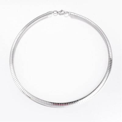 Non-Tarnish 304 Stainless Steel Necklaces
