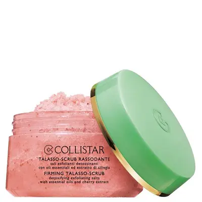 Collistar (Firming Thalasso Scrub) 300 g