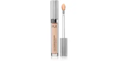 PÜR Cosmetics 4-in-1 Sculpting Hydrating Concealer for Face and Eyes Color DPG2 3.7 g