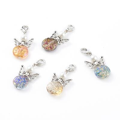 Glass Pendants