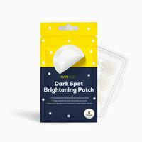 Hanhoo Dark Spot Brightening Microneedle Patch with Niacinamide & Hyaluronic Acid for Fading Dark Spots & Pimple Aftercare, K...