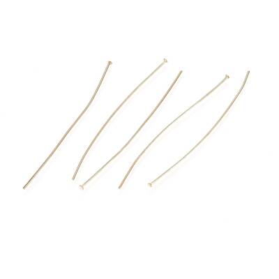 304 Stainless Steel Flat Head Pins