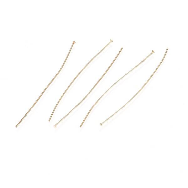 304 Stainless Steel Flat Head Pins