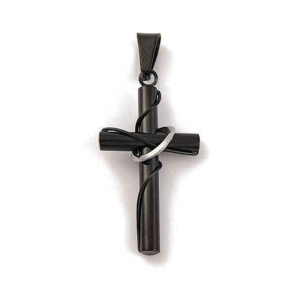 304 Stainless Steel Pendants