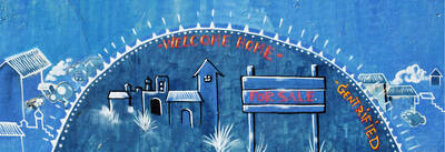 A Community in Crisis: Gentrification in Woodstock and Salt River