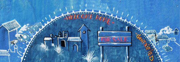 A Community in Crisis: Gentrification in Woodstock and Salt River