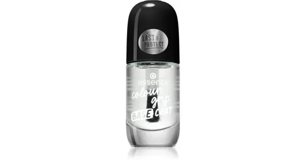 Essence Color Grip Base Coat For Nails 8 Ml