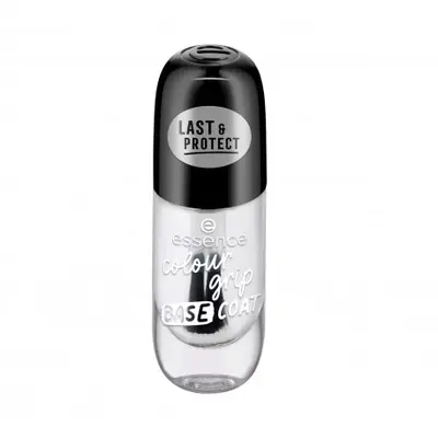 Essence Base Coat Colour Grip