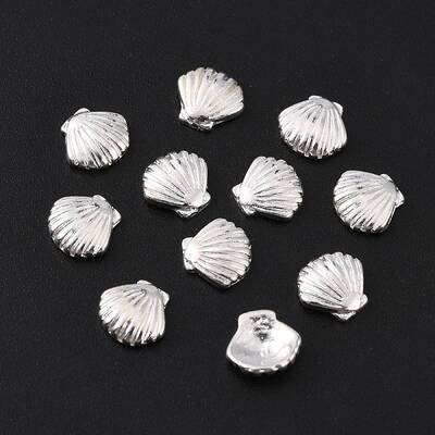 Alloy Cabochons