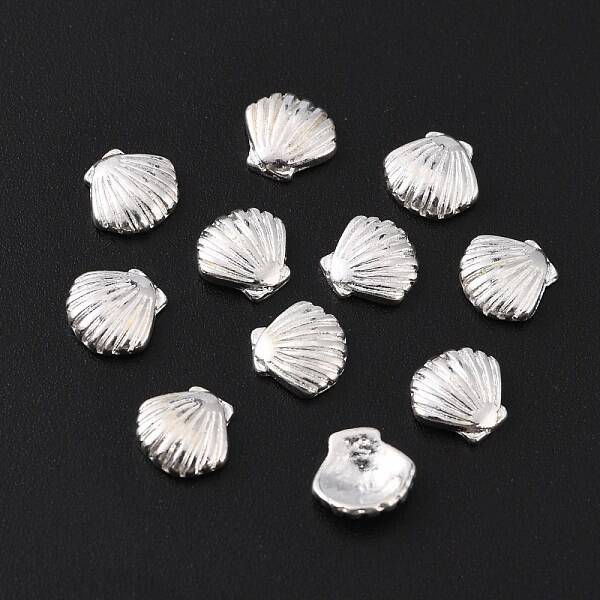 Alloy Cabochons