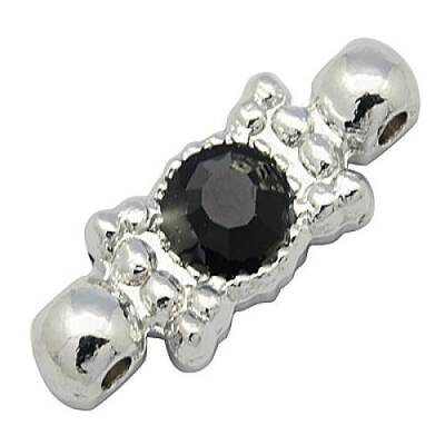 Metal Alloy Bar Spacers