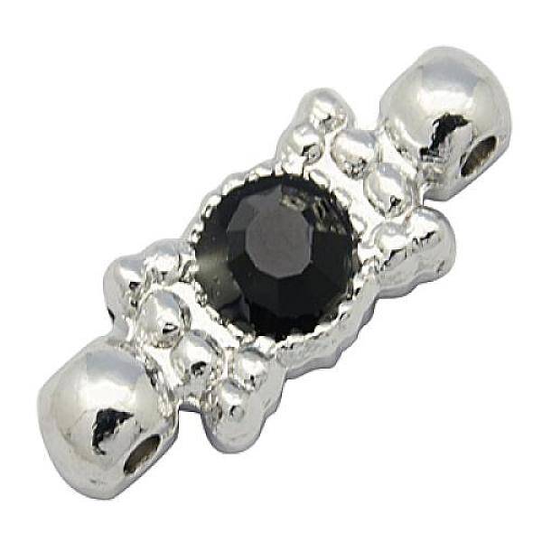 Metal Alloy Bar Spacers