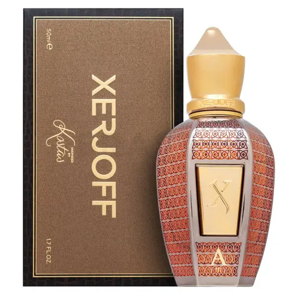 Xerjoff Alexandria III Eau de Parfum Unisex 50ml