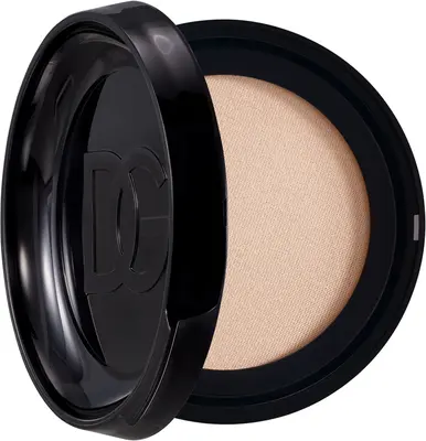 Dolce&Gabbana Fresh Rose Glow Cushion Refill illuminating and moisturizing foundation refill color 2N 15 g