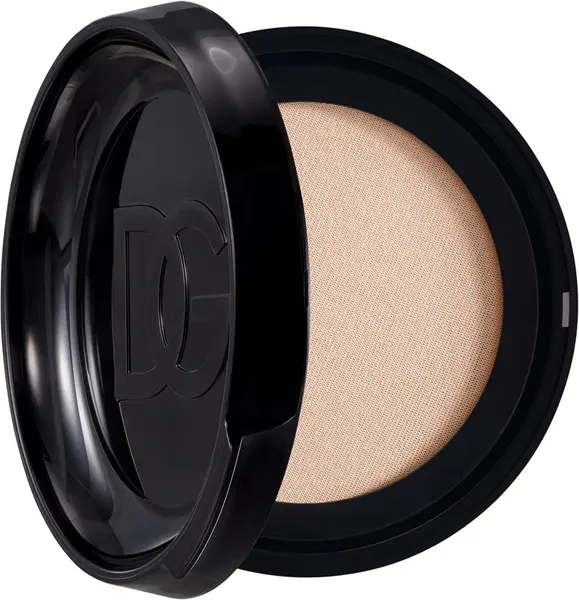 Dolce&Gabbana Fresh Rose Glow Cushion Refill illuminating and moisturizing foundation refill color 2N 15 g