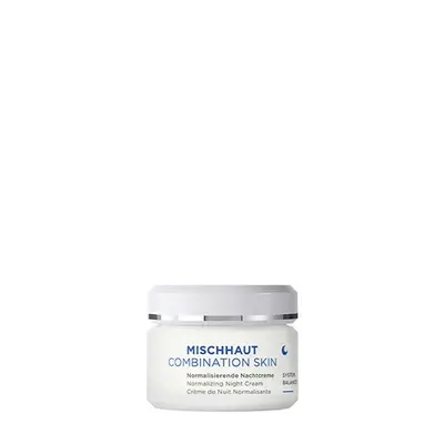 Borlind Borlind Normalizing Night Cream Combination Skin 50 ml