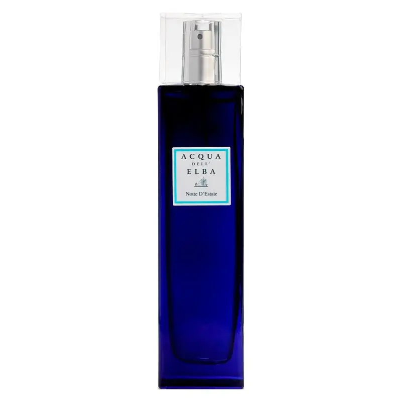 Acqua dell'elba Acqua dell'Elba Summer Night Perfumer Spray 100ml