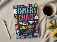 Inner Child Recovery Workbook: Heal Childhood Trauma, Abandonment, Neglect, and Abuse. Includes Prompts, Exercises and Activi...