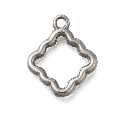 304 Stainless Steel Pendants