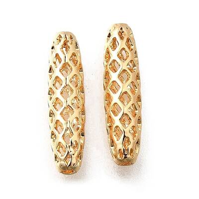 Brass Beads