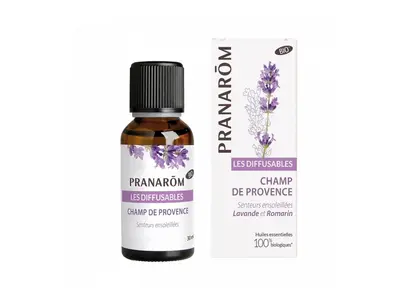 Pranarôm Les Diffusables Champ de Provence BIO 30ML