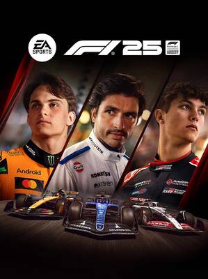 F1 25 Standard Edition | Steam Altergift