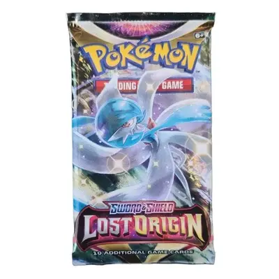 Pokemon Lost Origin Booster Pack (English)