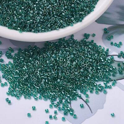 MIYUKI Delica Beads