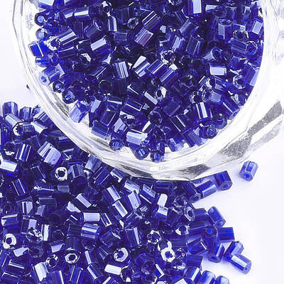 Grade A Glass Seed Beads
