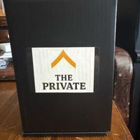 The Private Repack