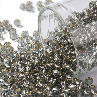 TOHO Round Seed Beads