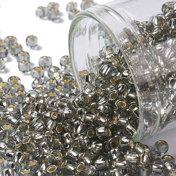 TOHO Round Seed Beads