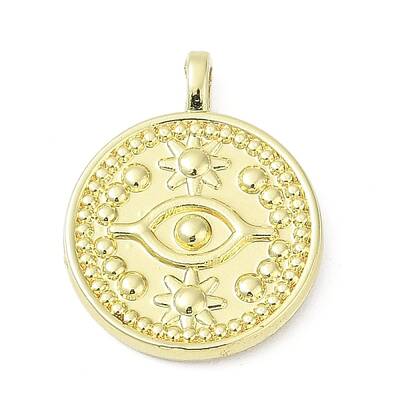 Alloy Pendants