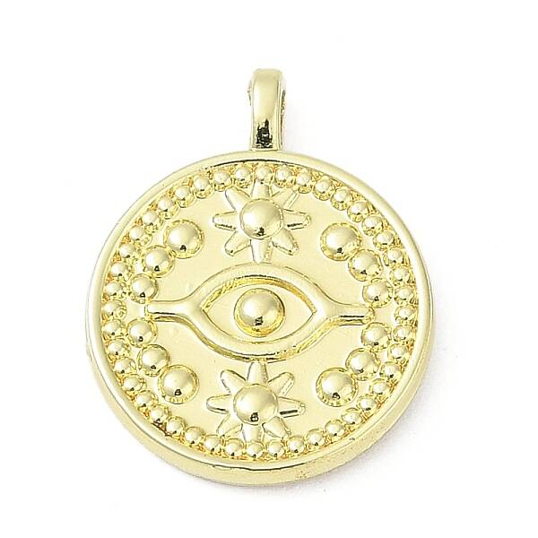 Alloy Pendants