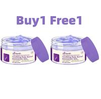 Buy1 Free1 Ximonth Joint Care Gel Knee Lumbar Shoulder Neck Muscle Pain Body Care Massage Cream Gel Healthcare Therapeutic bo...