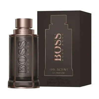 Hugo boss The Scent Le Parfum for Him EDP - 50 ml