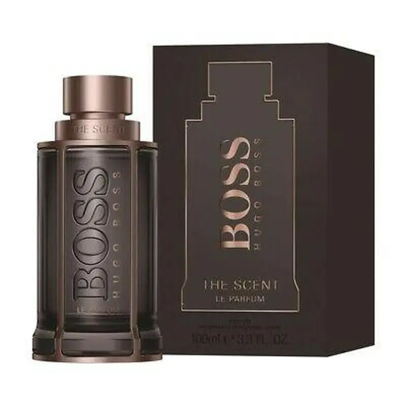 Hugo boss The Scent Le Parfum for Him EDP - 50 ml