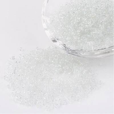 12/0 Glass Seed Beads
