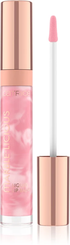 Catrice Marble-Licious Lip Balm 010-Swirt It, Don't Shake It 4ml