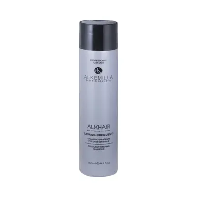 Alkemilla eco bio cosmetic ALKHAIR Moisturizing Shampoo 250 ml