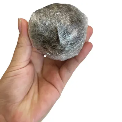 Lily fashion -jabón para el cabello