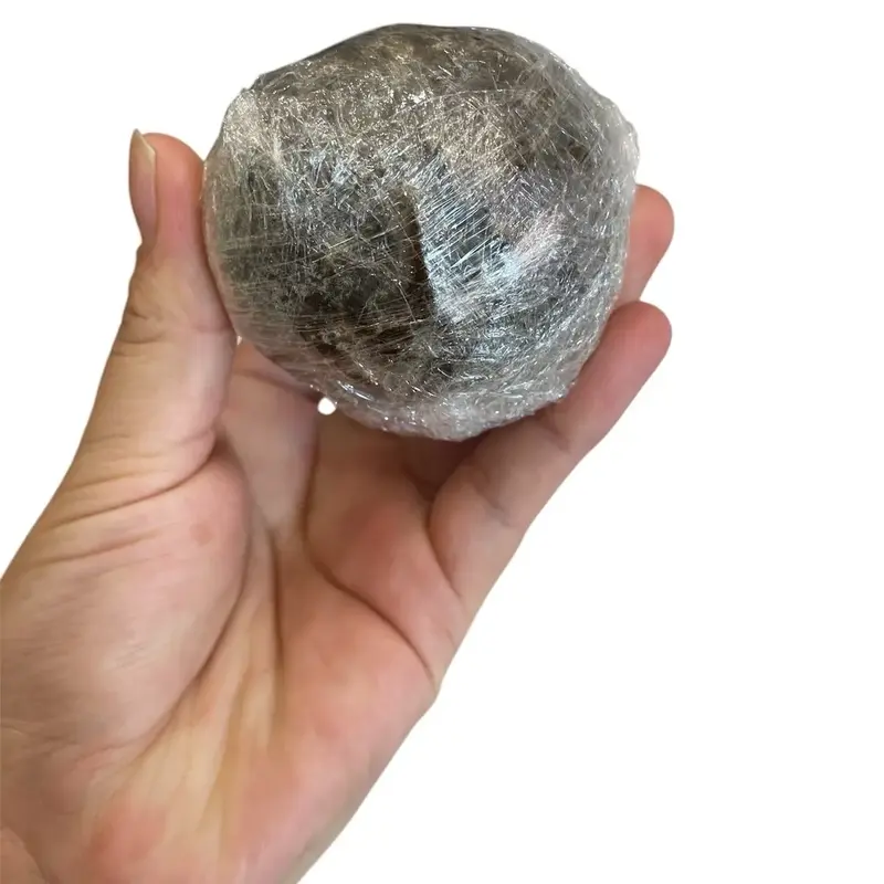 Lily fashion -jabón para el cabello