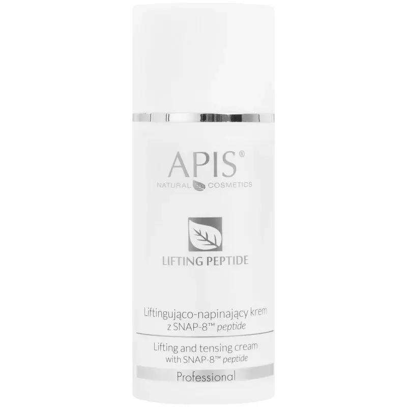 Crema Apis SNAP-8 MT Peptide 100ml