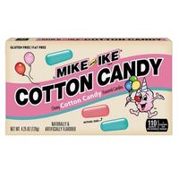 Mike and Ike Cotton Candy Chewy Flavored Candies 1 box 120 g