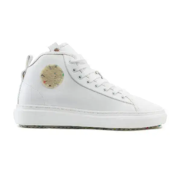 MADRACIS White | Color: White | Size (Large Fit - 0,5 cm more than regular fit): 35