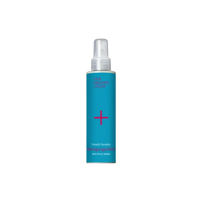 I+m Freistil Sensitiv Cleansing Milk 150 ml