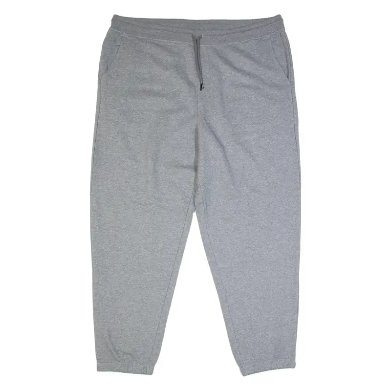PATAGONIA Mens Joggers Grey Tapered 2XL W42 L30