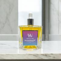 Full Size Sea Gold  Body Oil (Pick a Scent)