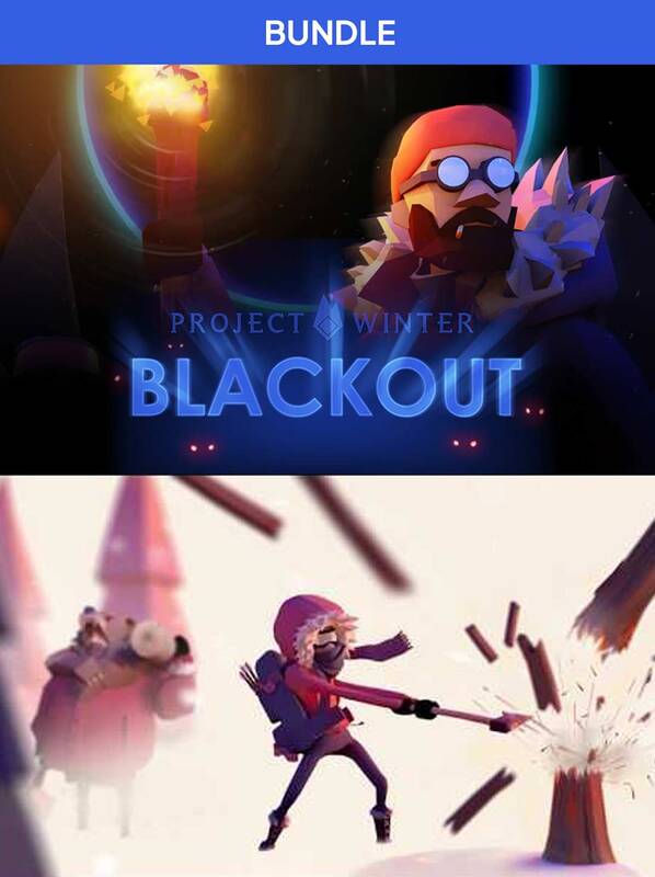Project Winter Blackout Bundle | Steam