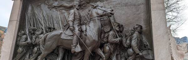 The Civil War and Abolition Movement: A Boston Walking Tour